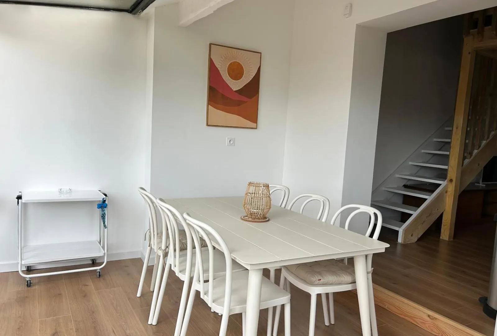 Holiday home Mazet De La Calanque Cavalaire Villa France
