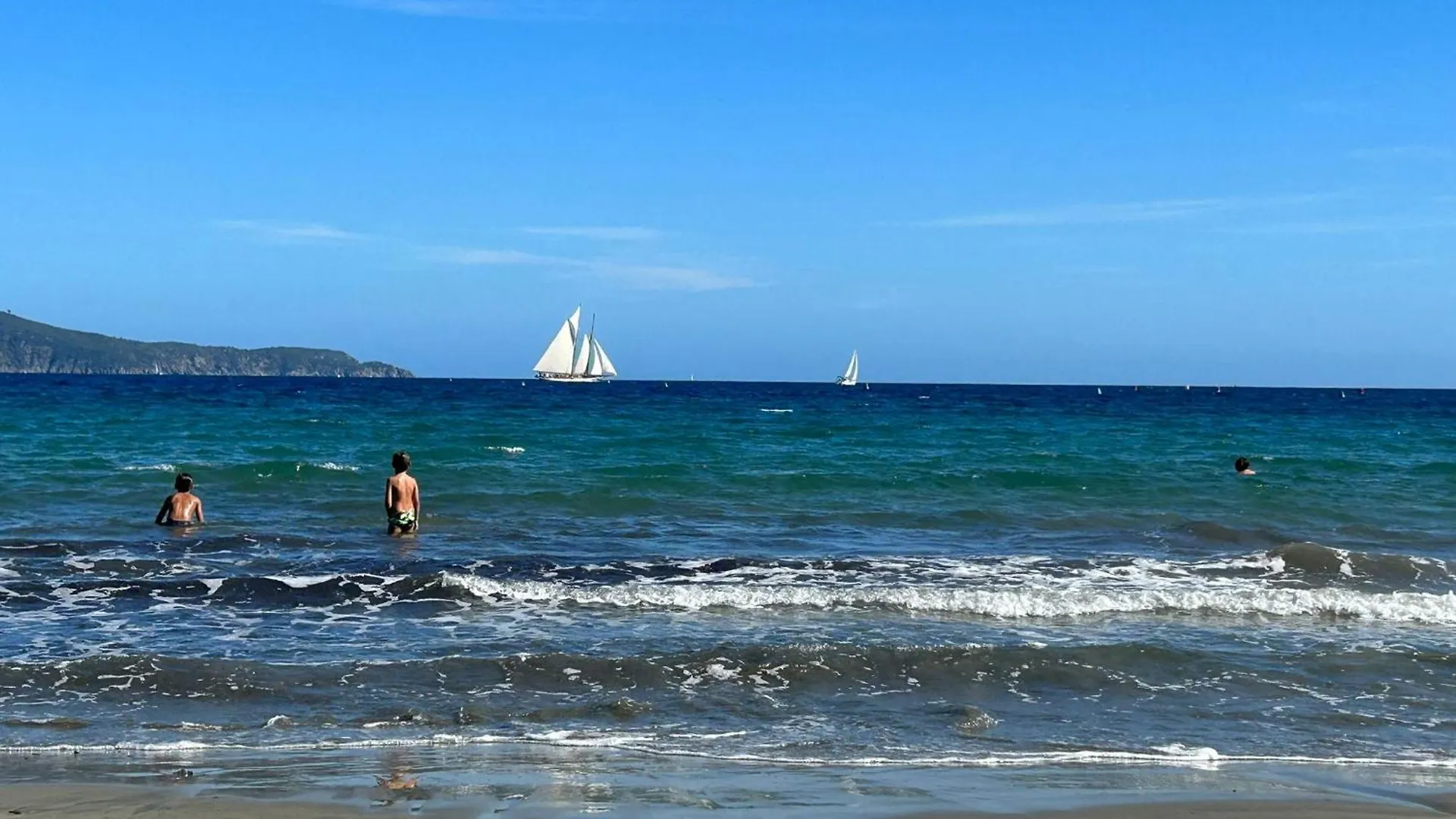 Holiday home Mazet De La Calanque Cavalaire Villa
